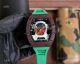 Swiss Copy Richard Mille RM 52-05 Pharrell Williams Brown Case watches (2)_th.jpg